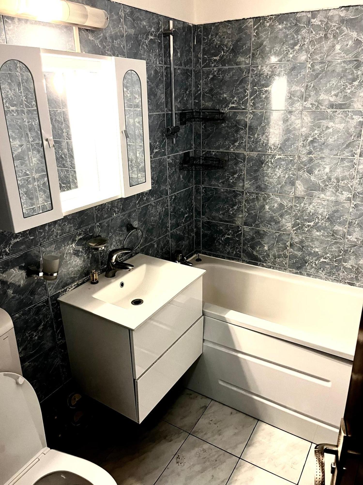 Vf Apartments Бухарест Екстер'єр фото