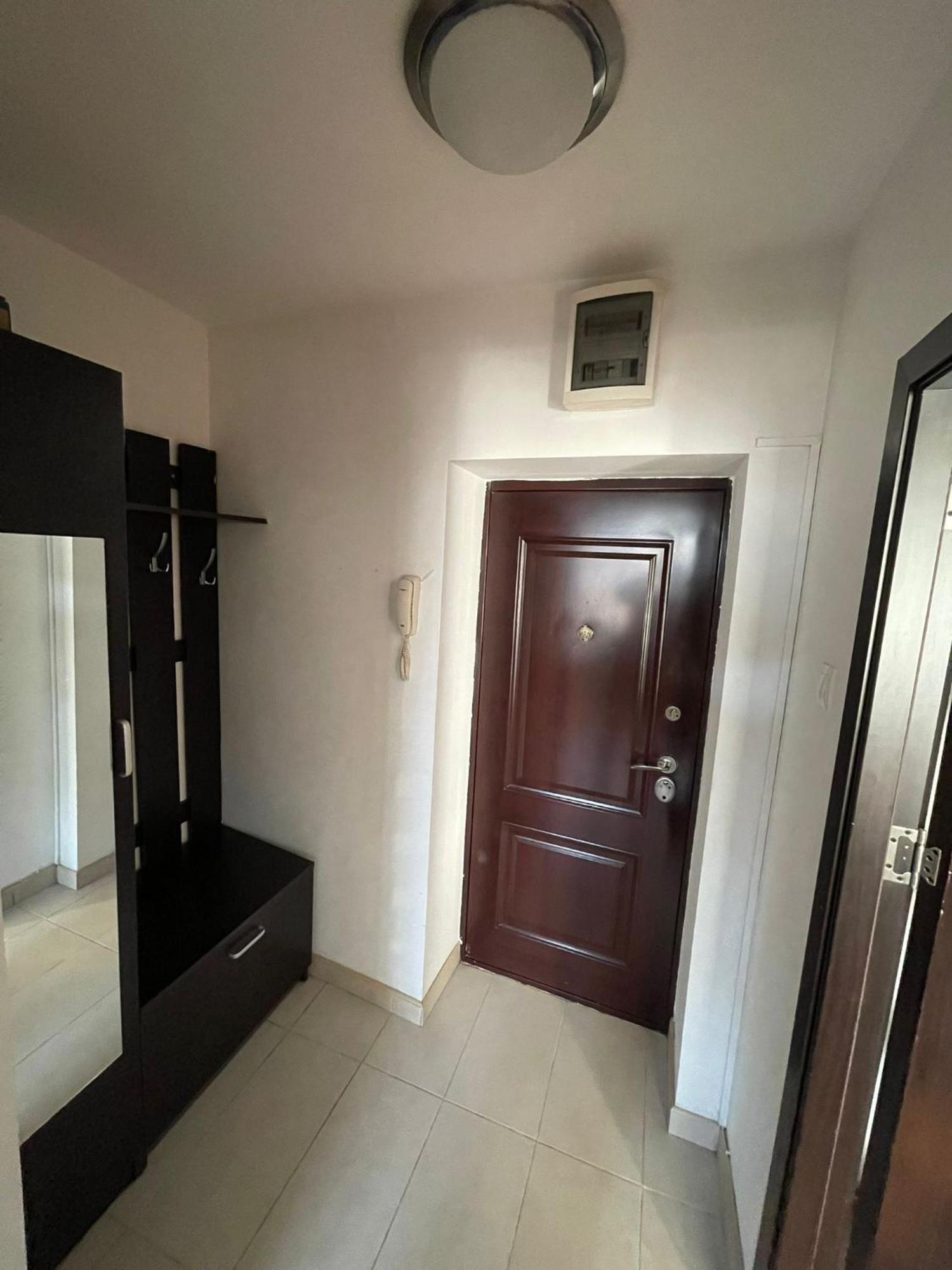 Vf Apartments Бухарест Екстер'єр фото