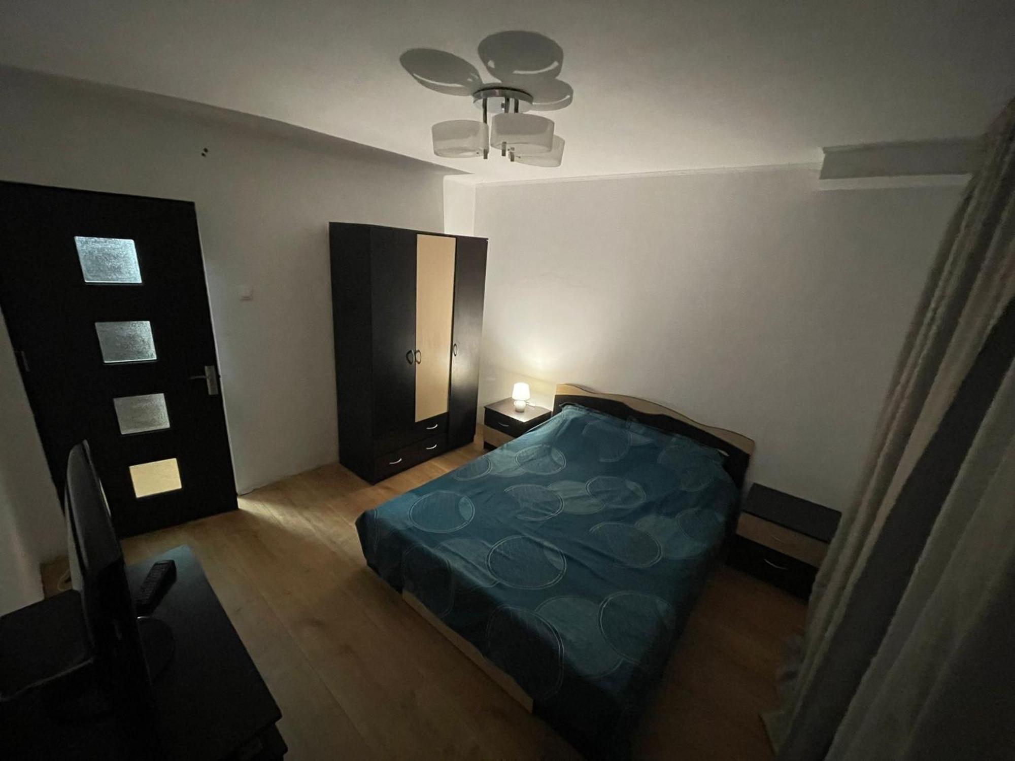 Vf Apartments Бухарест Екстер'єр фото
