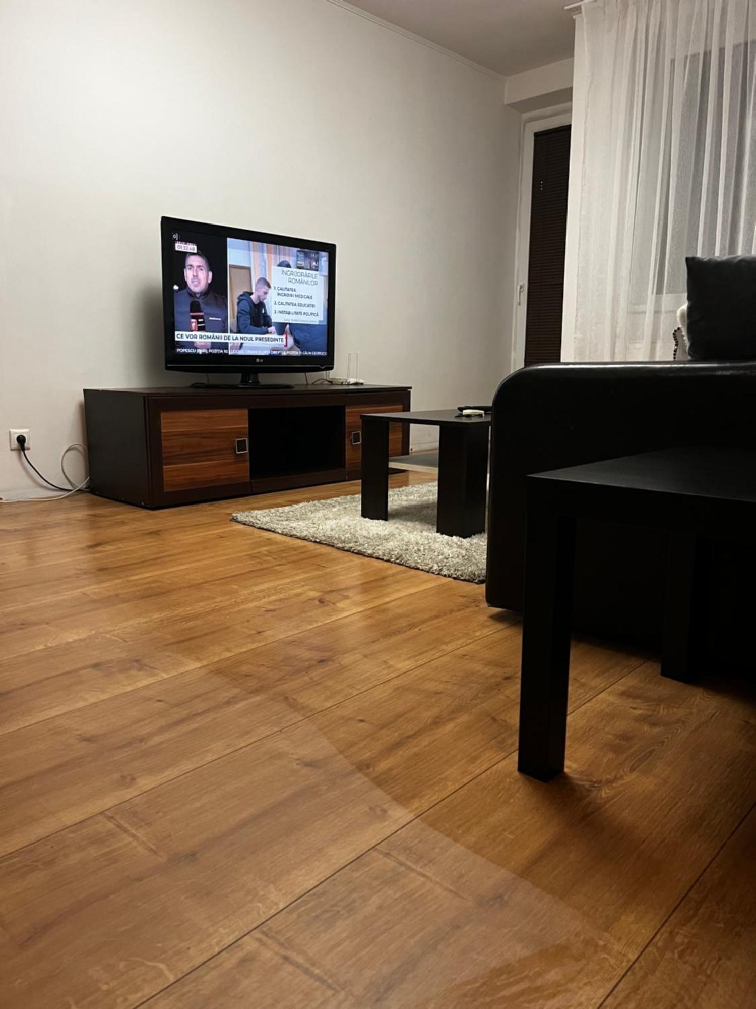 Vf Apartments Бухарест Екстер'єр фото