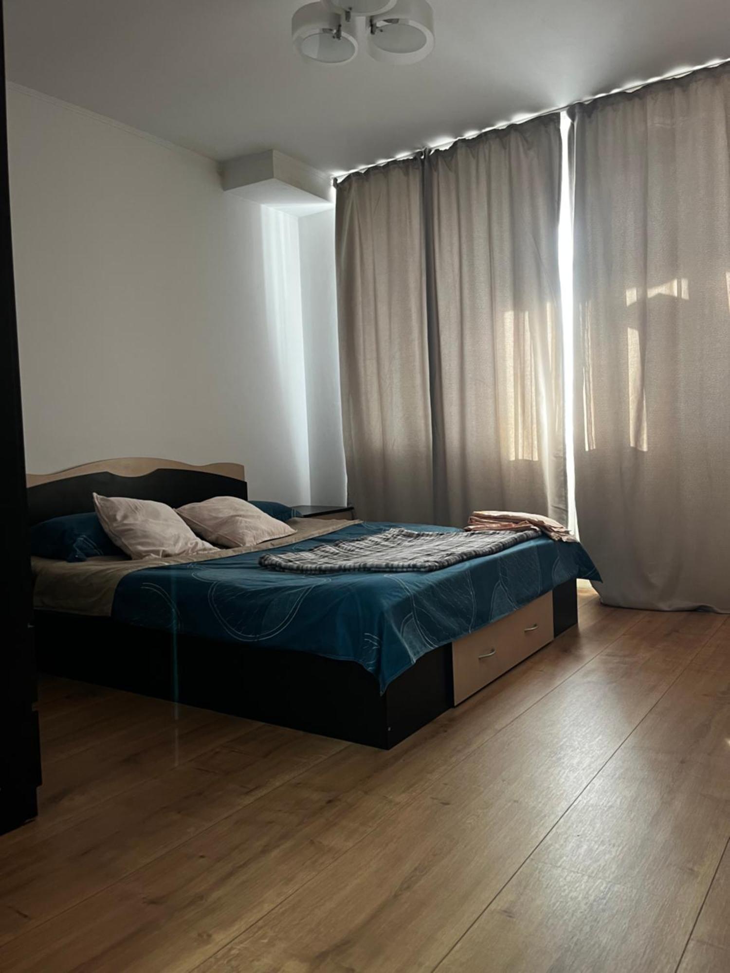 Vf Apartments Бухарест Екстер'єр фото