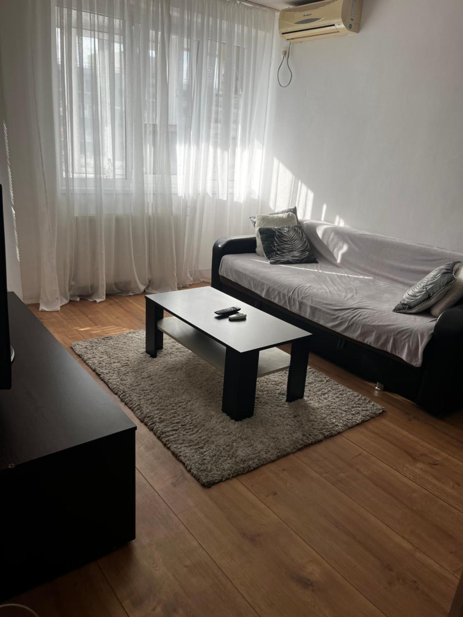 Vf Apartments Бухарест Екстер'єр фото