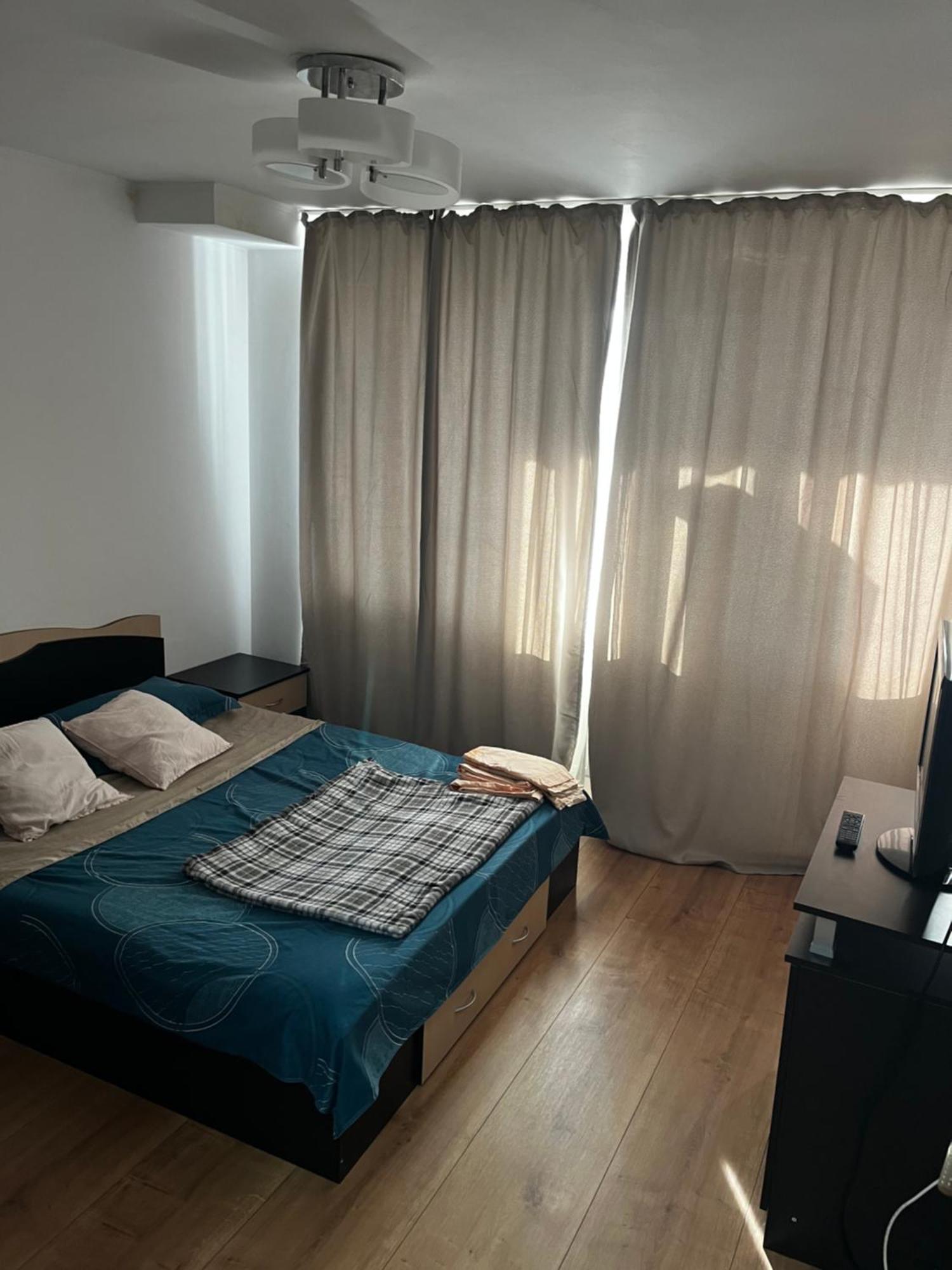 Vf Apartments Бухарест Екстер'єр фото