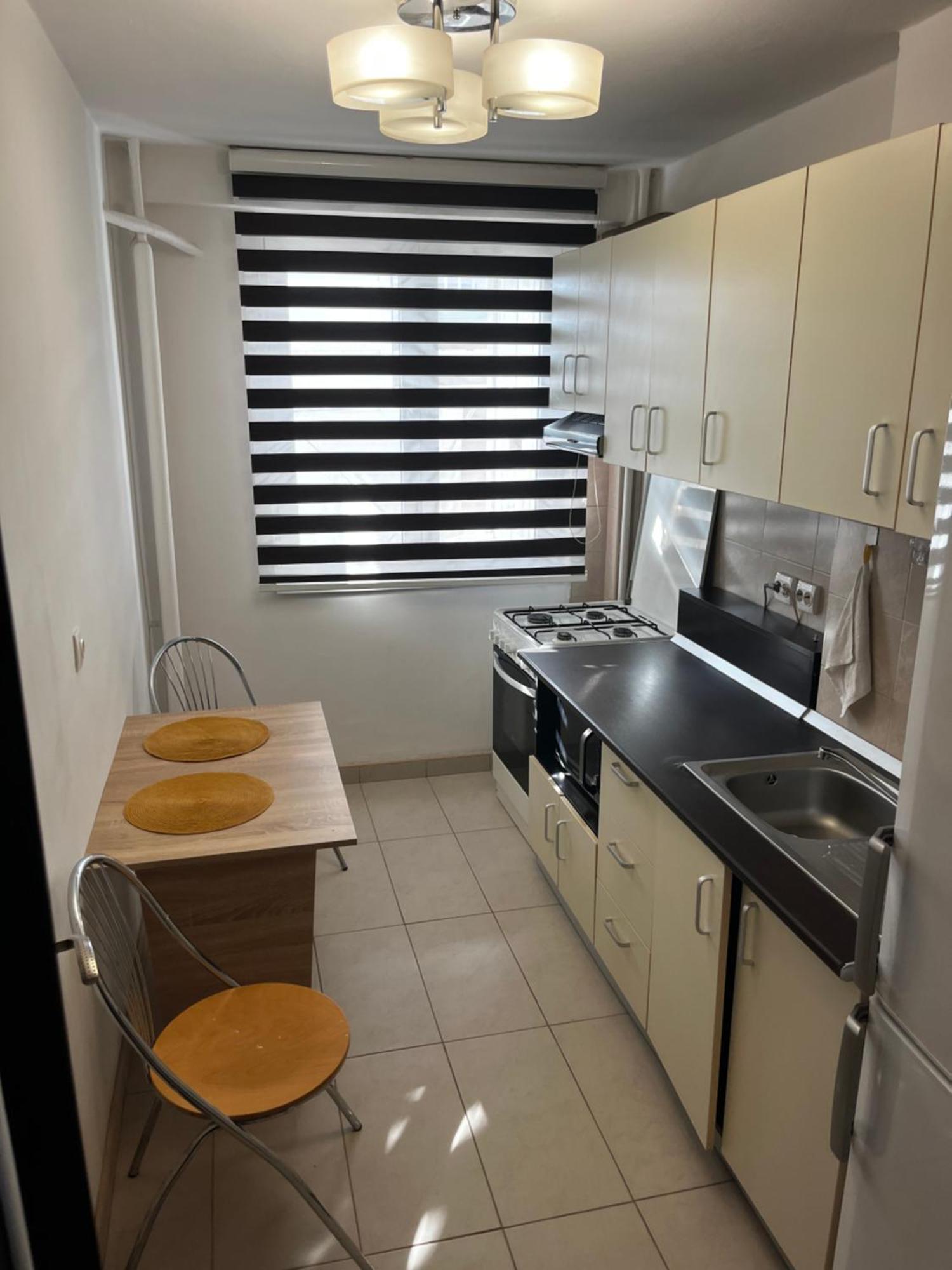 Vf Apartments Бухарест Екстер'єр фото