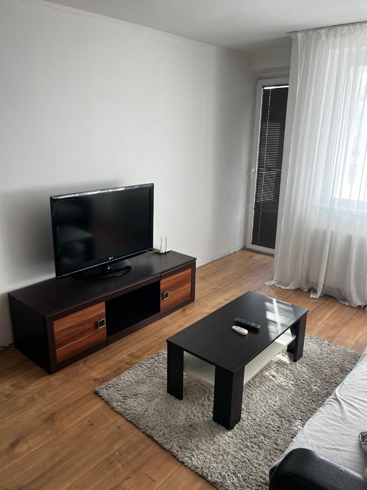 Vf Apartments Бухарест Екстер'єр фото